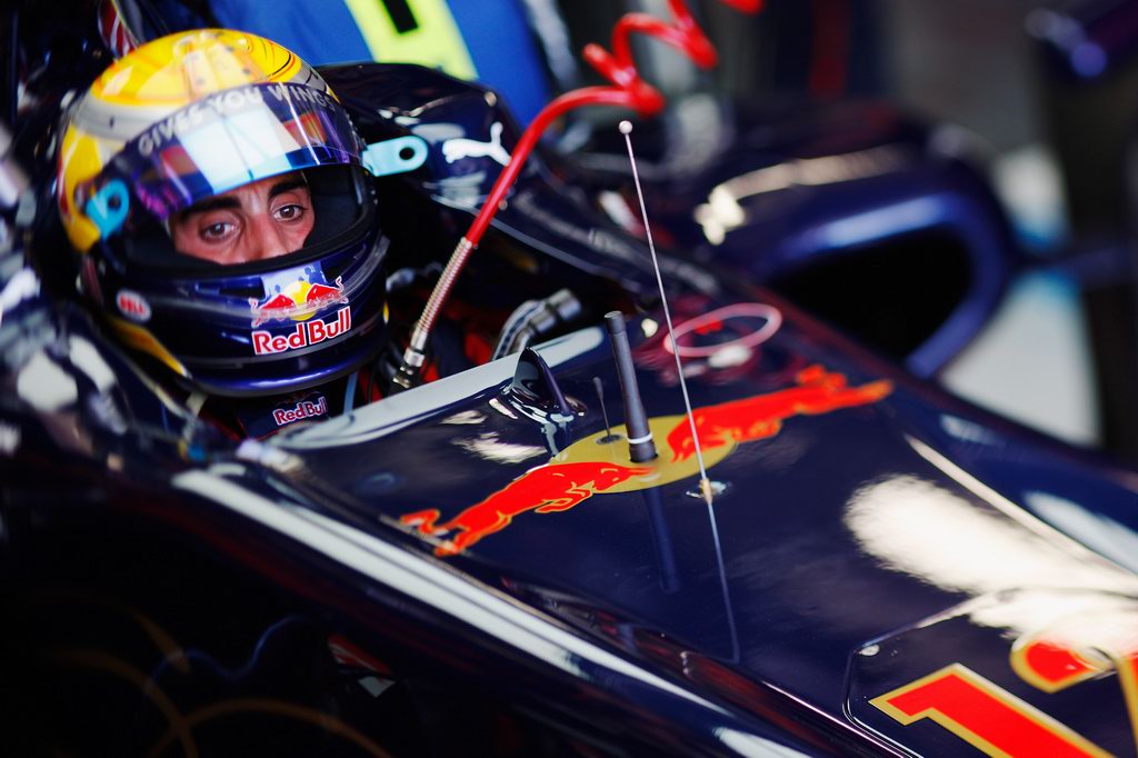 GP EUROPA - Qualifiche e Prove Libere 3